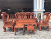 NỘI THẤT GỖ TỰ NHIÊN LÀ GÌ? VÀ NHỮNG LỢI ÍCH VỀ GỖ TỰ NHIÊN 