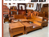 Đơn Vị Mua Bán Bàn Ghế Gỗ Tự Nhiên Uy Tín - Giá Tốt Tại Thành Phố Hồ Chí Minh