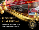MUA VẬT DỤNG NỘI THẤT GỖ GIÁ CỰC KỲ ƯU ĐÃI TẠI NỘI THẤT ĐỒ GỖ XUÂN BÁCH