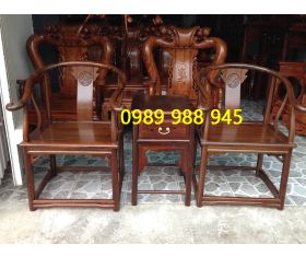 Bộ minh thúng 3 món 