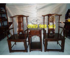 Bộ minh vai bò 3 món 