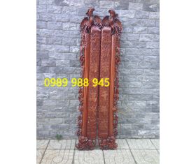 Câu đối (2)