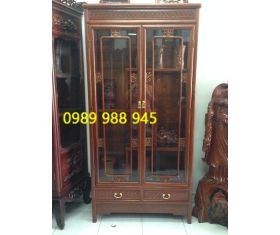 TỦ RƯỢU TỦ SÁCH (3)