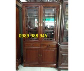 TỦ RƯỢU TỦ SÁCH (5)